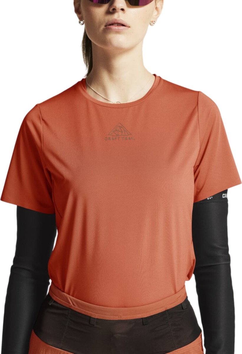Craft Pro Trail 2 T-Shirt