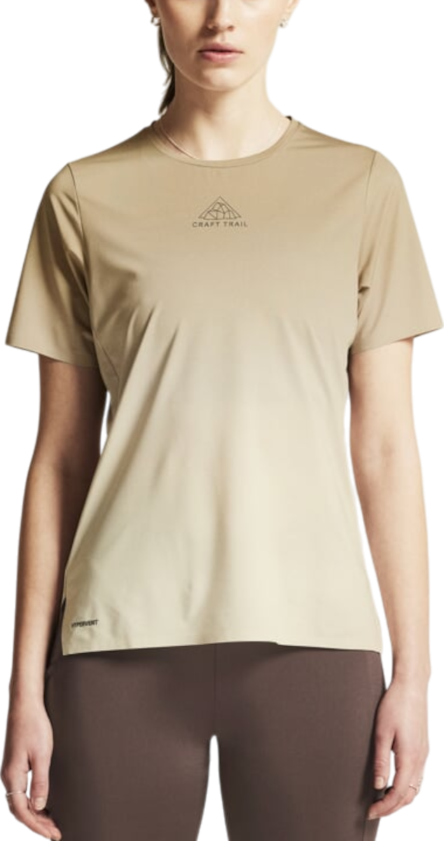 Craft Pro Trail 2 T-Shirt