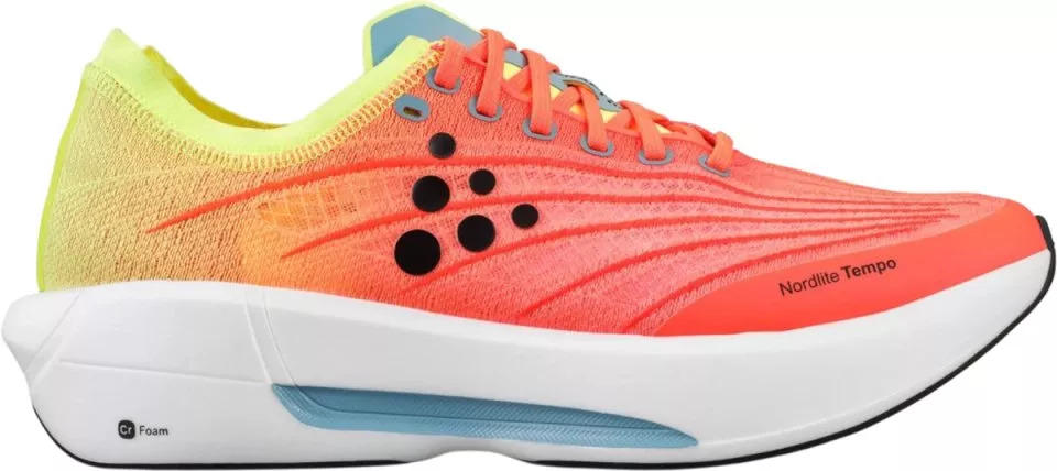 Laufschuhe Craft Nordlite Tempo