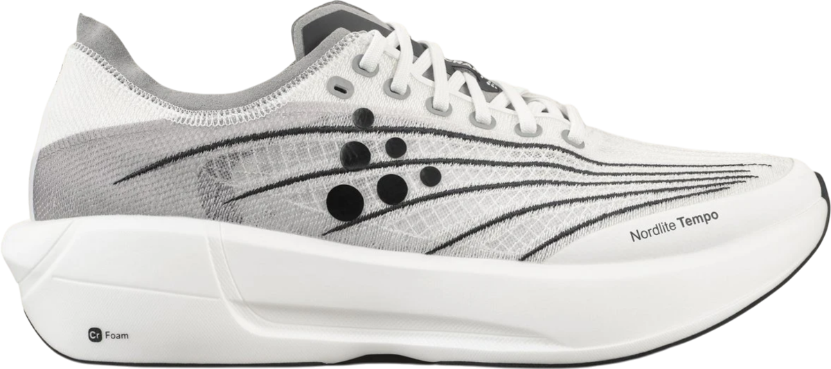 Laufschuhe Craft Nordlite Tempo
