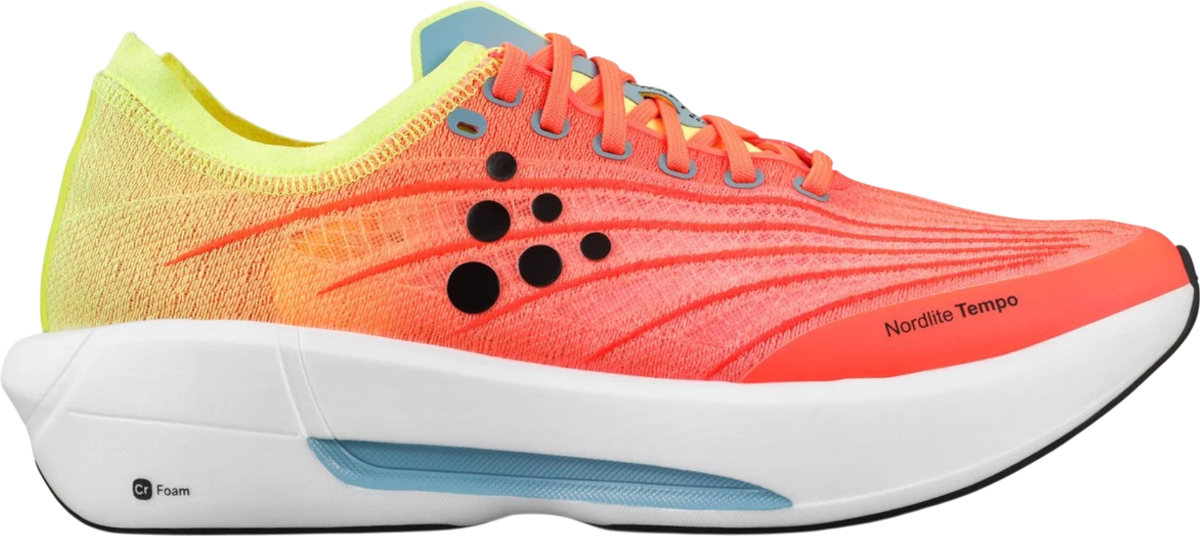 Laufschuhe Craft Nordlite Tempo