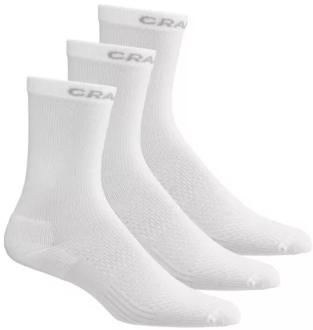 Craft Core Dry High 3-Pack Socks