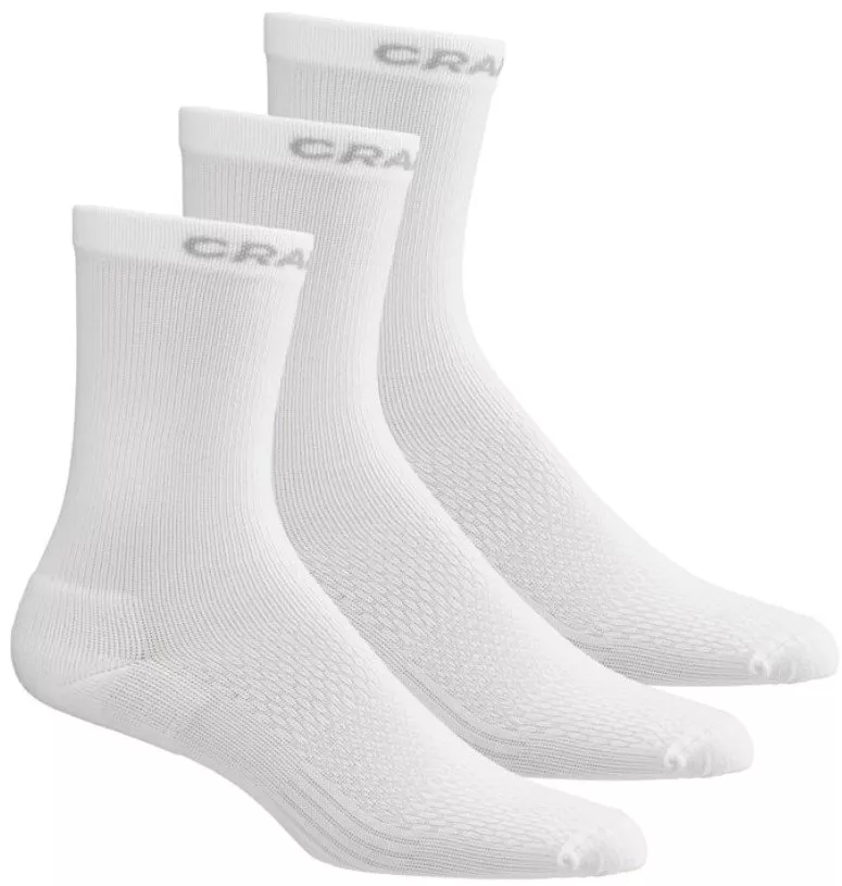 Socken Craft Core Dry High 3-Pack Socks