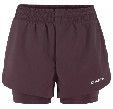 Craft Adv Essence 2 2in1 Short Women