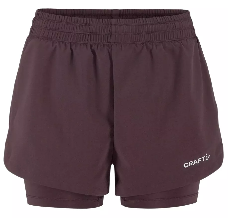 Shorts with briefs Craft Adv Essence 2 2in1 Short Women