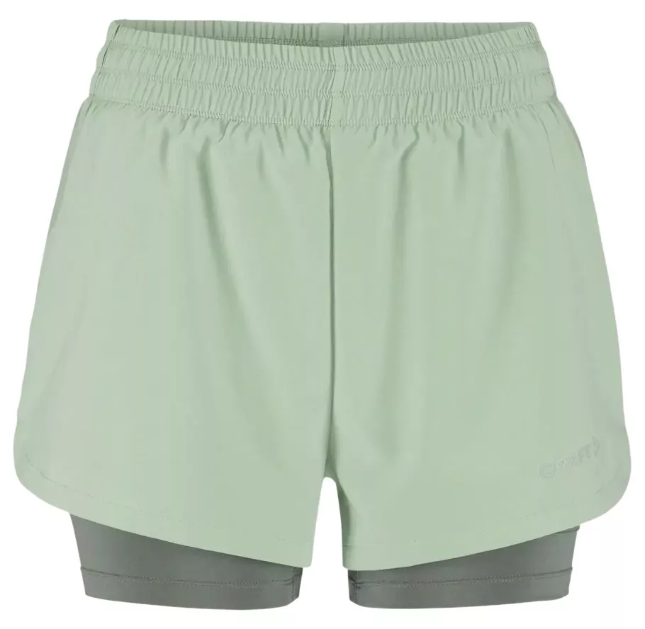 Shorts with briefs Craft Adv Essence 2 2in1 Short Women