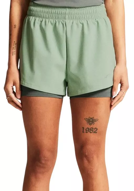 Shorts with briefs Craft Adv Essence 2 2in1 Short Women