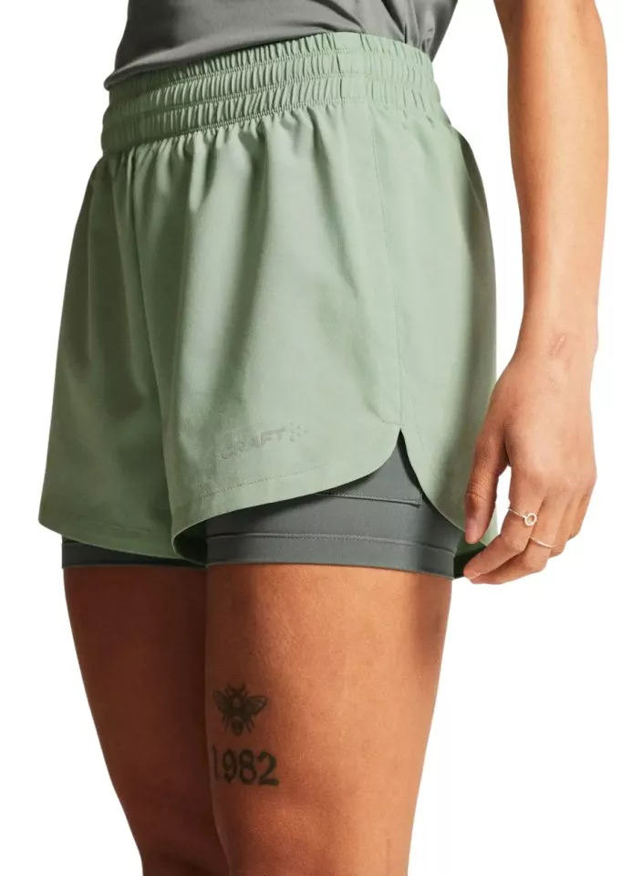 Shorts with briefs Craft Adv Essence 2 2in1 Short Women