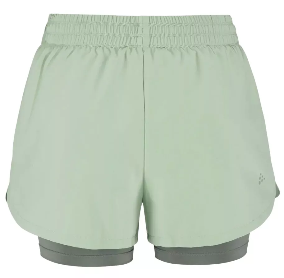 Shorts with briefs Craft Adv Essence 2 2in1 Short Women