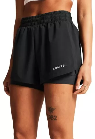 Craft Adv Essence 2 2in1 Short Women