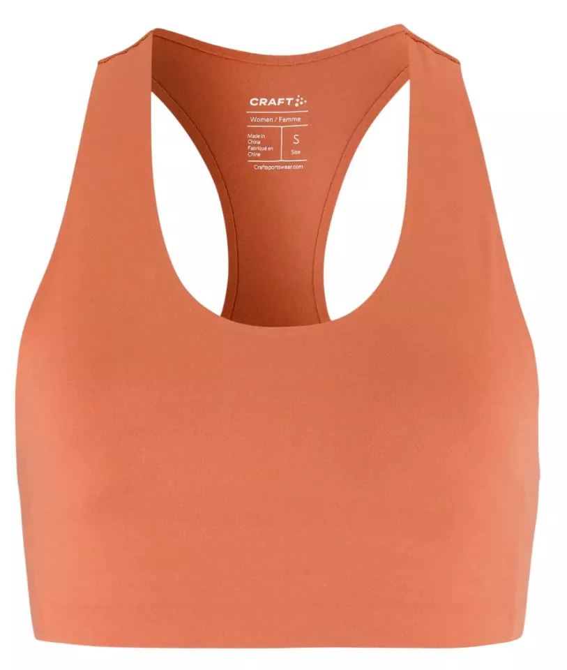 Biustonosz Craft Collective Padded Sports Bra Women