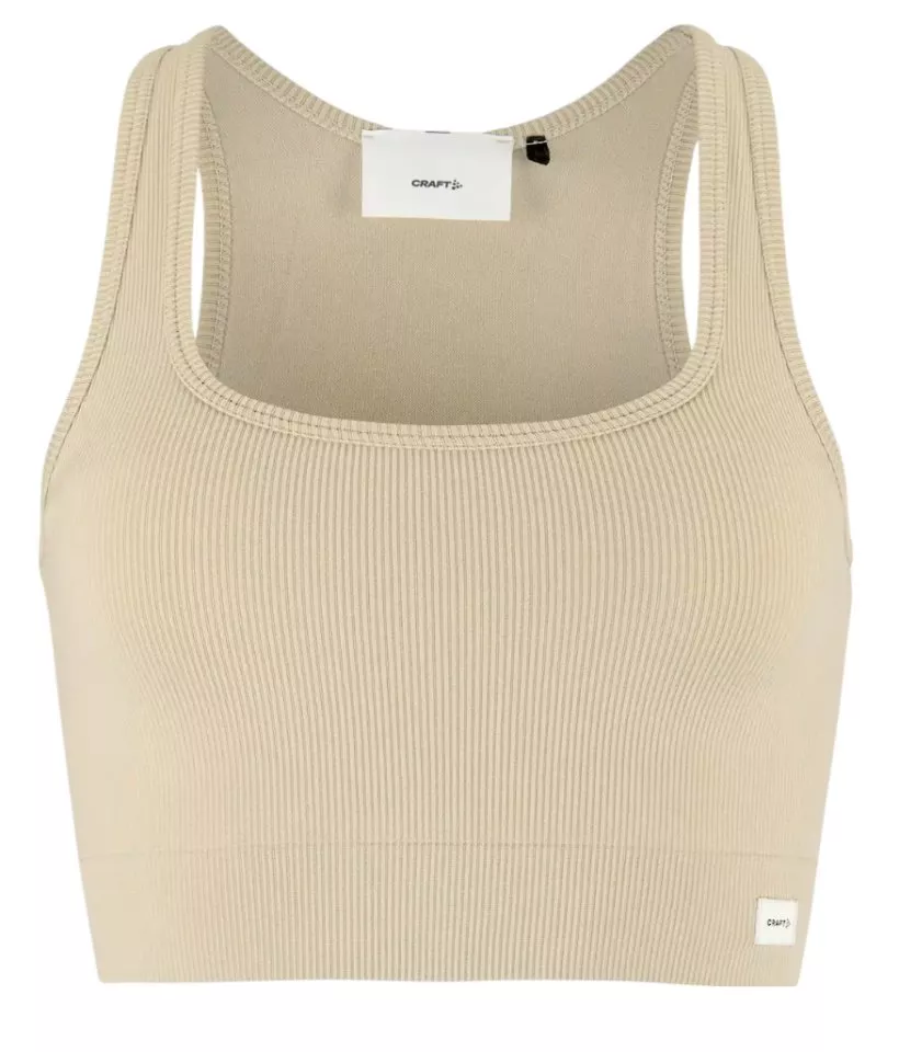BH Craft Collective Rib Sports Bra Women