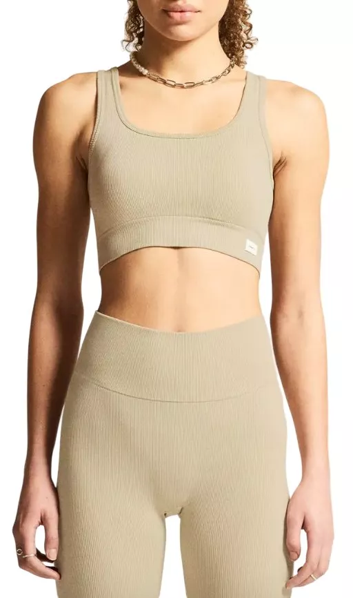 BH Craft Collective Rib Sports Bra Women