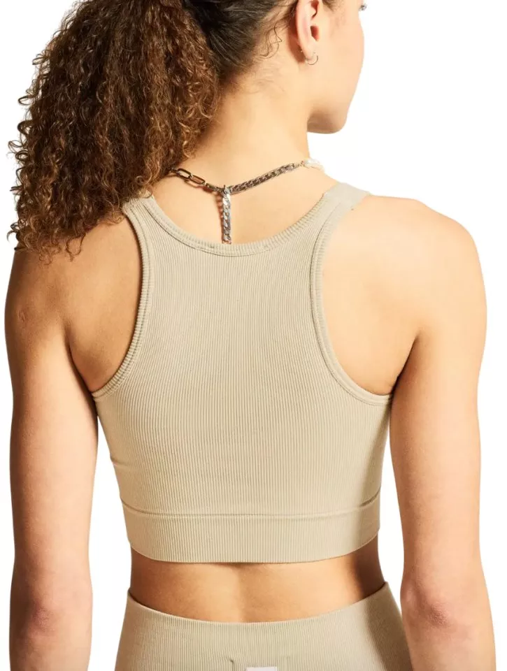 BH Craft Collective Rib Sports Bra Women