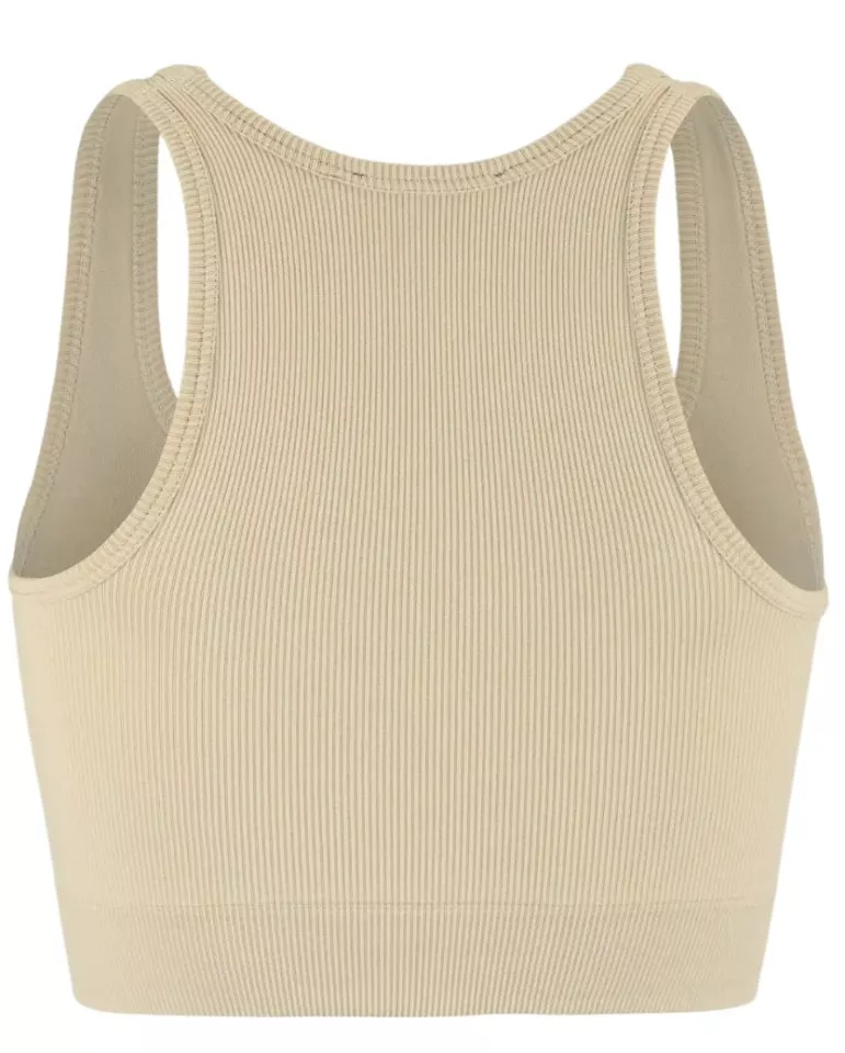 BH Craft Collective Rib Sports Bra Women
