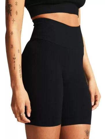 Craft Collective Rib Short Tight Women