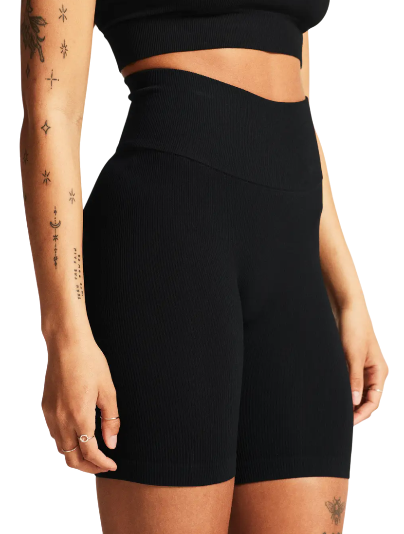 Calções Craft Craft Collective Rib Short Tight Women