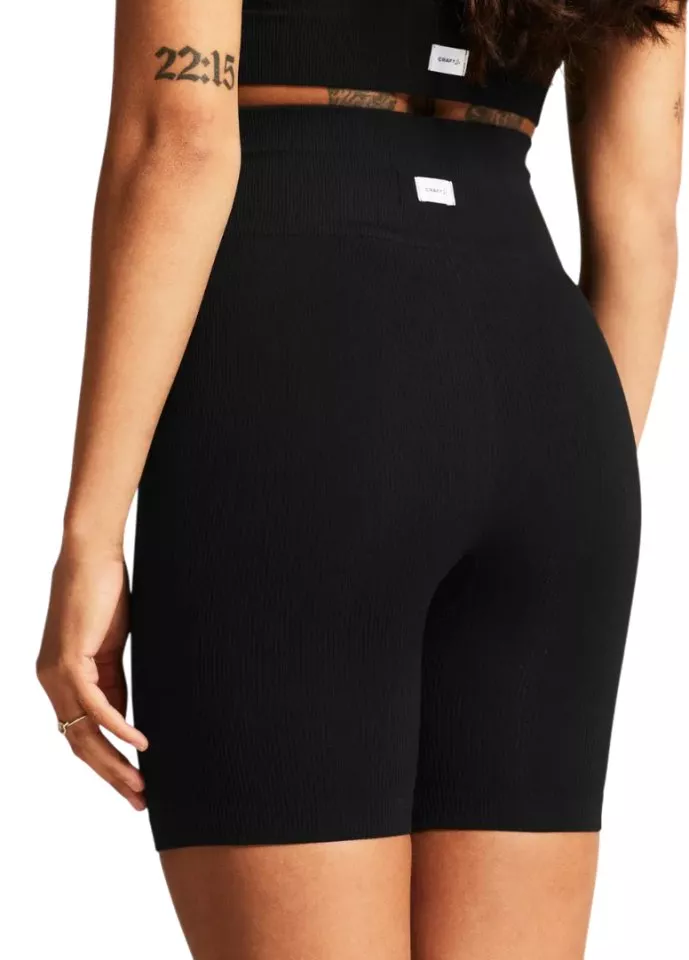 Shorts Craft Collective Rib Short Tight Women