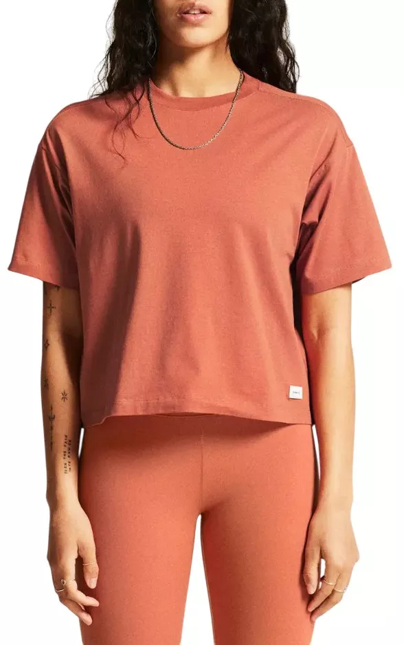 Потник Craft Collective Relaxed T-Shirt Women