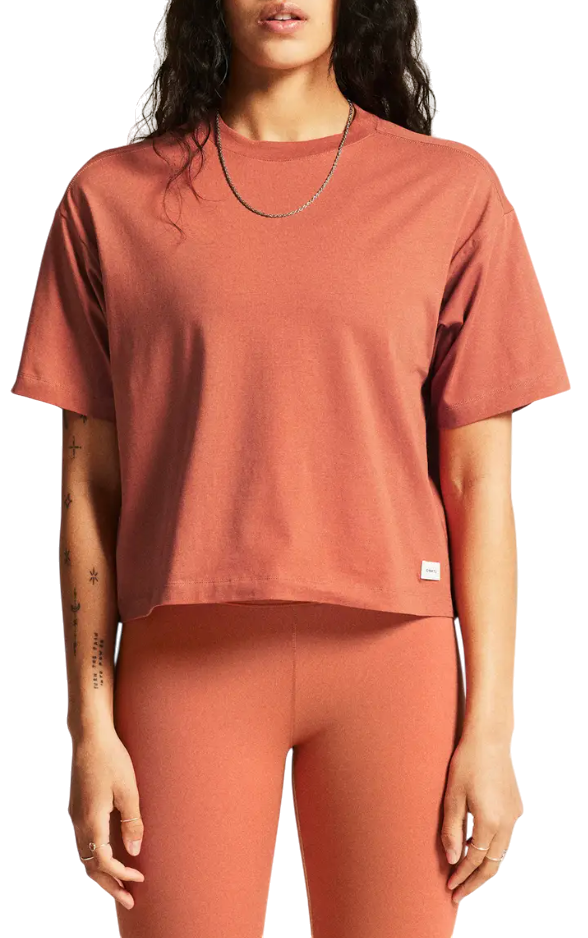 Потник Craft Collective Relaxed T-Shirt Women