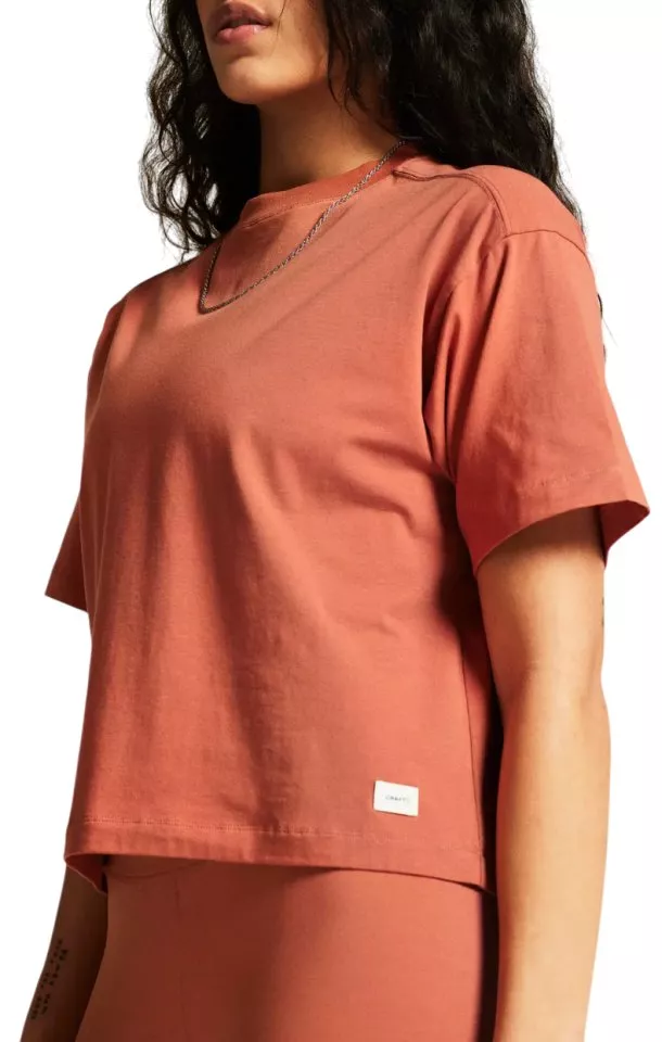 Потник Craft Collective Relaxed T-Shirt Women