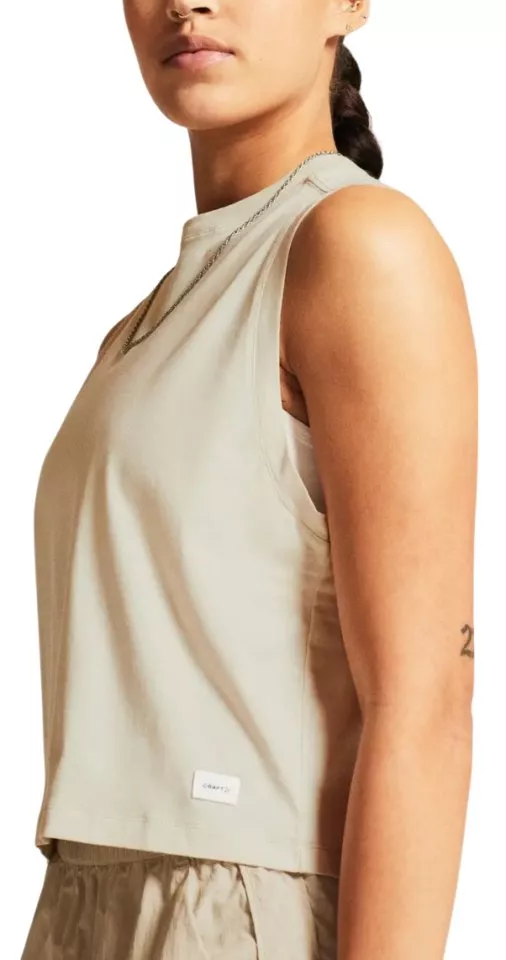 Tricou Craft Collective Relaxed T-Shirt Women