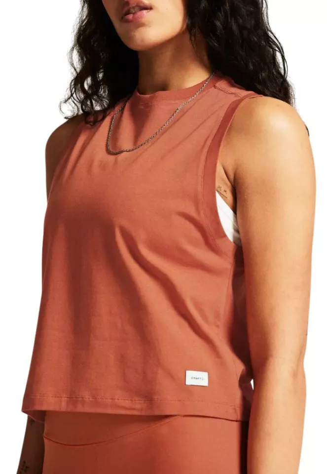 Тениска Craft Collective Relaxed T-Shirt Women