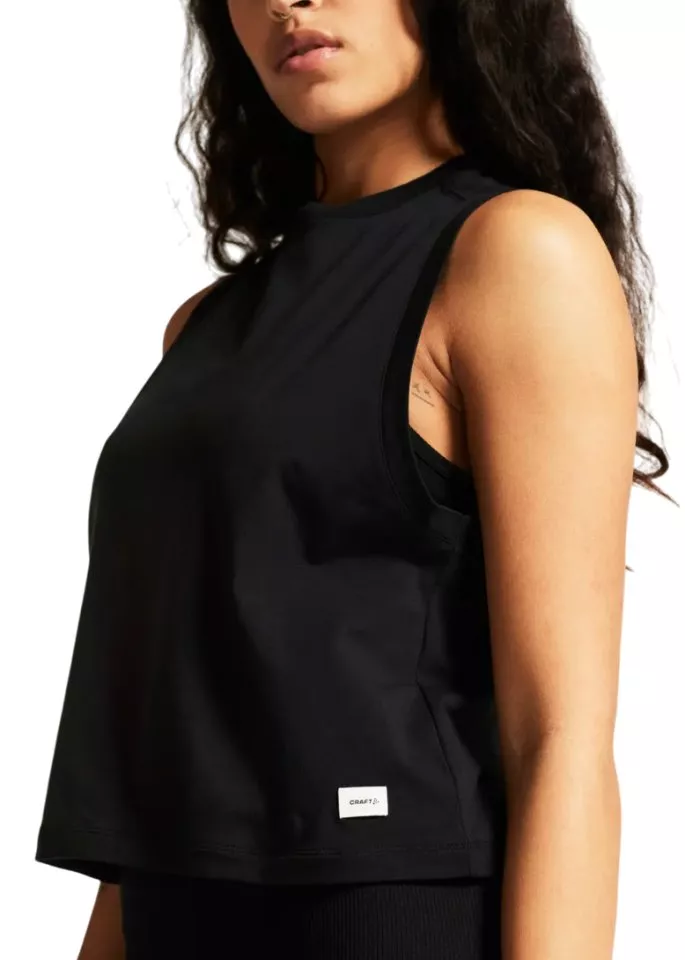 Тениска Craft Collective Relaxed T-Shirt Women