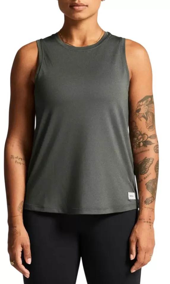 Tielko Craft COLLECTIVE SINGLET W