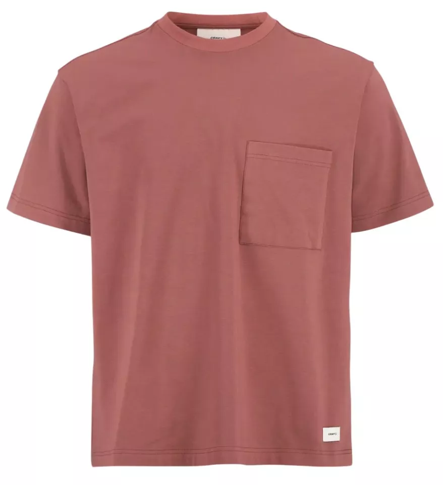 Craft Collective Relaxed T-Shirt Rövid ujjú póló