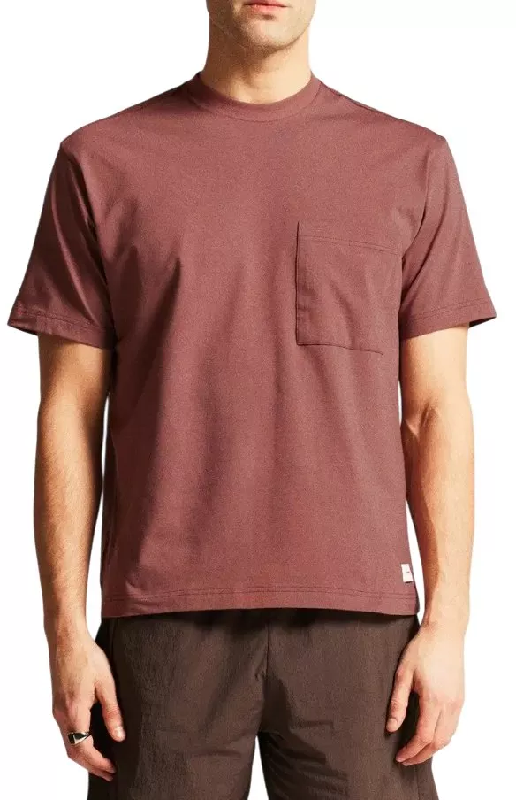 Craft Collective Relaxed T-Shirt Rövid ujjú póló
