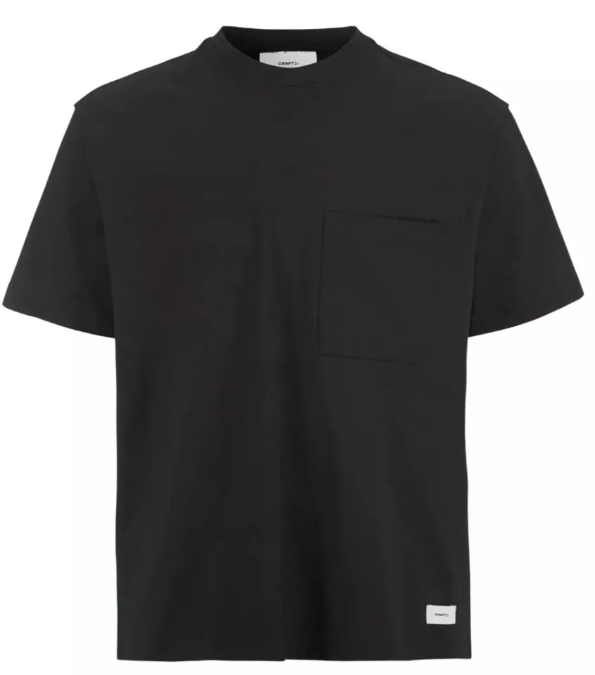 Craft Collective Relaxed T-Shirt Rövid ujjú póló
