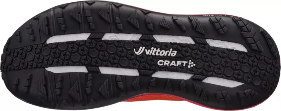 Löparskor Craft Xplor Pro