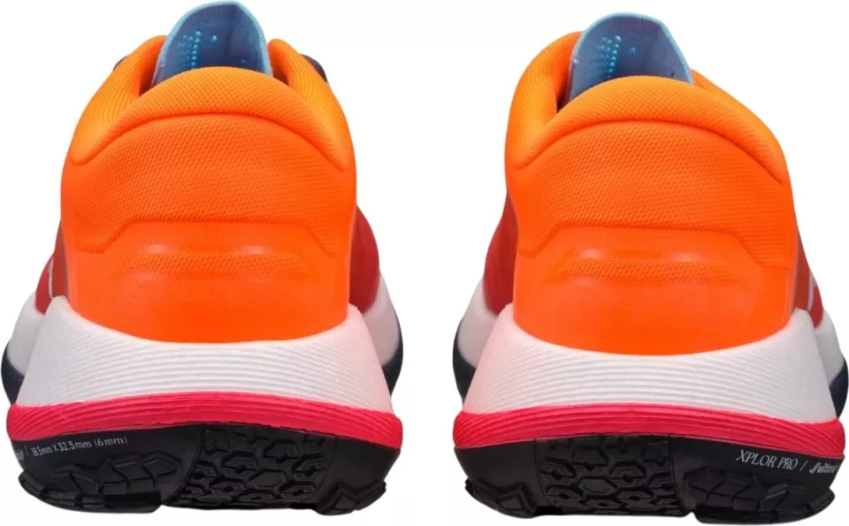 Löparskor Craft Xplor Pro