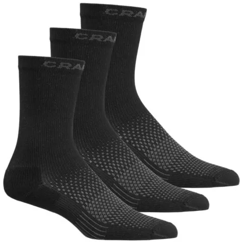 Craft Core Dry High 5-Pack Socks