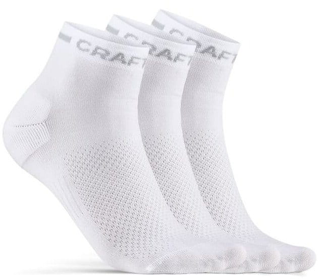 Socken Craft Core Dry Mid 5-Pack Socks