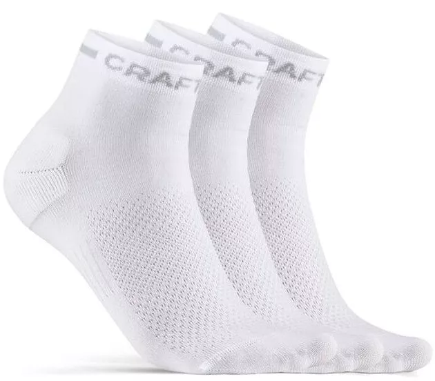 Socken Craft Core Dry Mid 5-Pack Socks