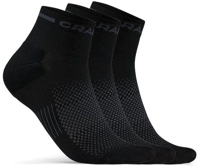Strumpor Craft Core Dry Mid 5-Pack Socks