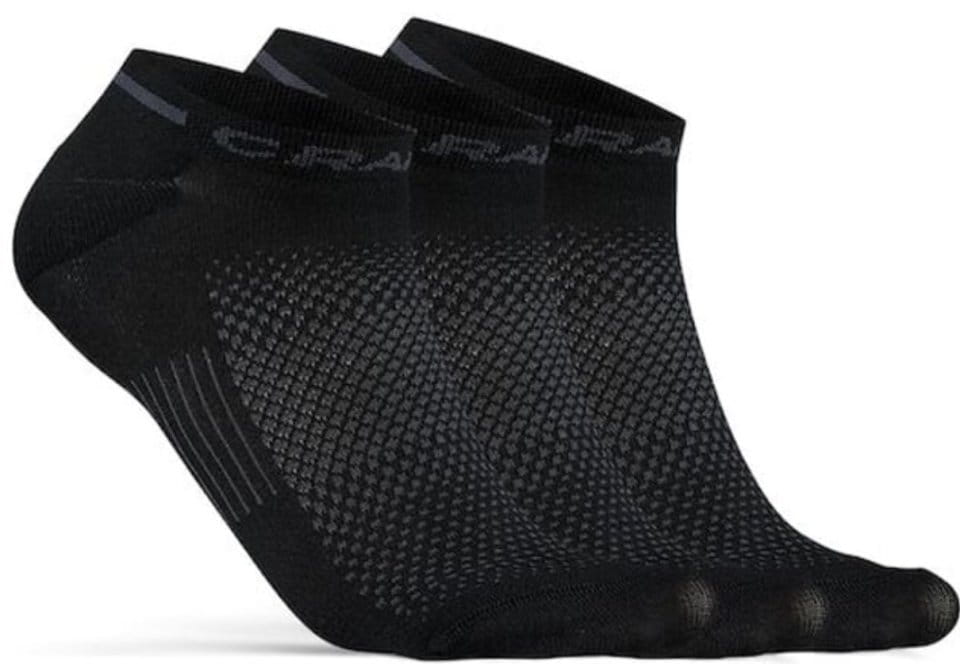 Socken Craft Core Dry Shaftless 5-Pack Socks