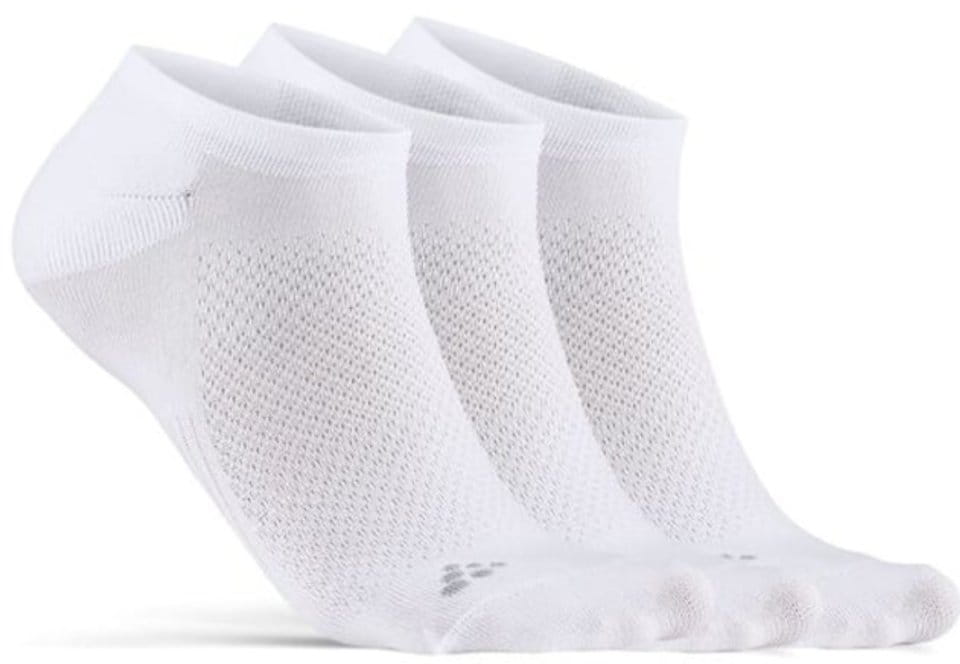 Socken Craft Core Dry 5-Pack NoShow Socks
