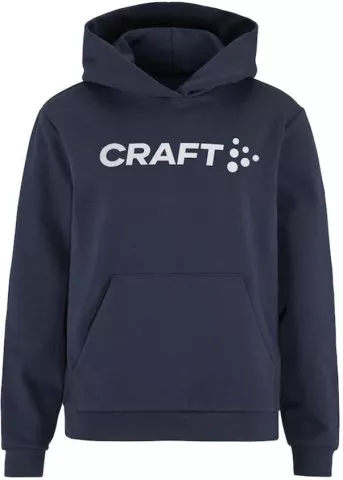 Community 2.0 Craft Hoodie W
