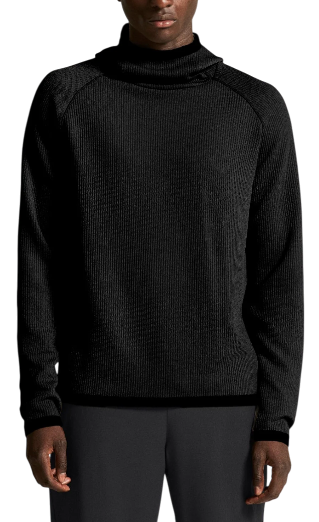 Craft Grid Hoody