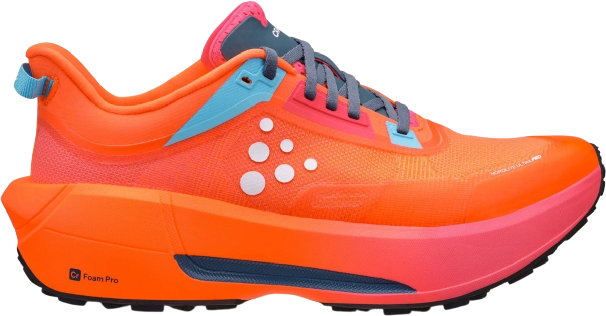 Running shoes Craft Nordlite Ultra Pro
