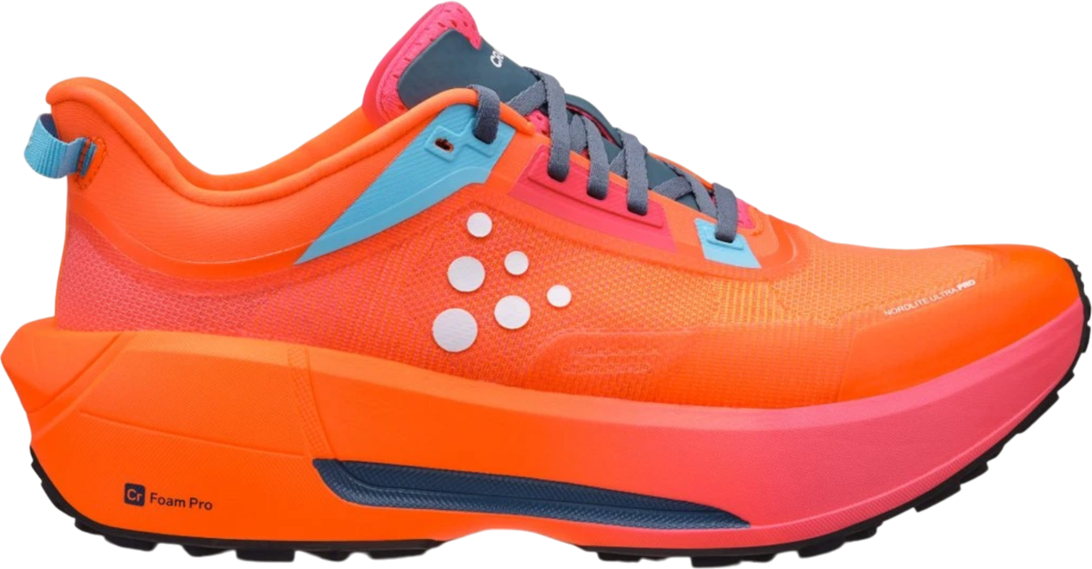 Scarpe da running Craft Nordlite Ultra Pro