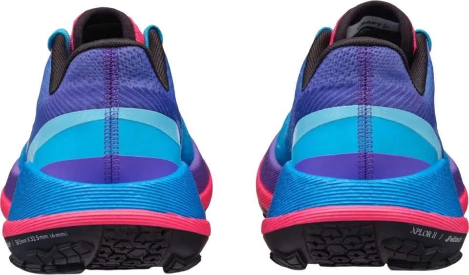 Löparskor Craft Xplor 2