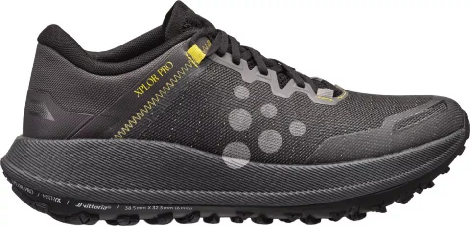 Buty do biegania Craft Xplor Pro Matryx
