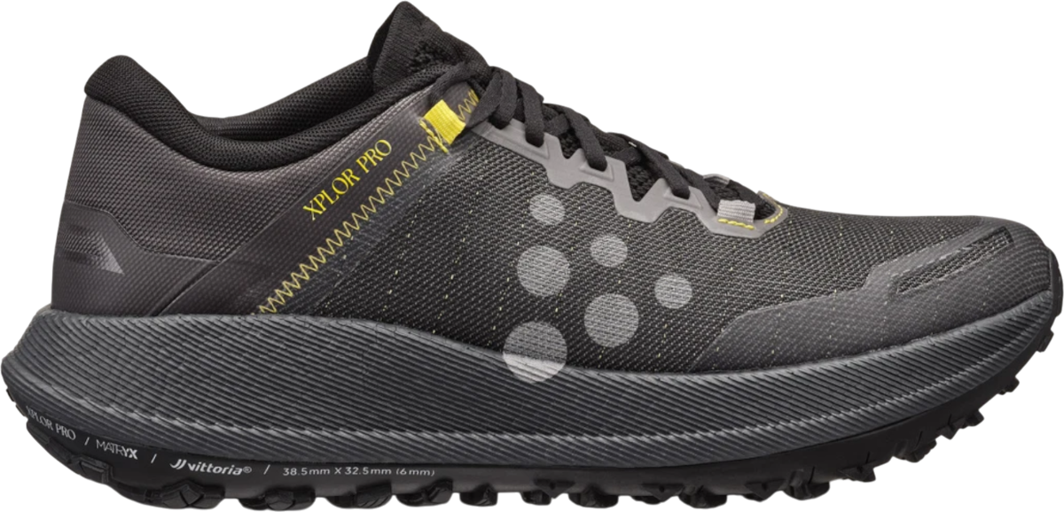 Buty do biegania Craft Xplor Pro Matryx