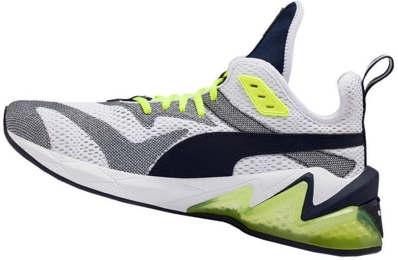 Schuhe Puma LQDCELL Origin tech