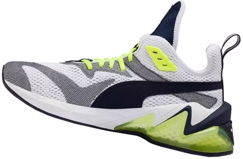 Schuhe Puma LQDCELL Origin tech