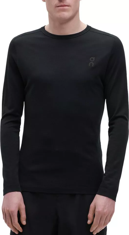 Long-sleeve T-shirt On Running Merino Long-T